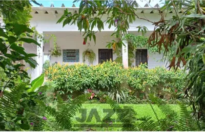 Casa à venda - martim de sá, caraguatatuba - 367m2  - 4 quartos