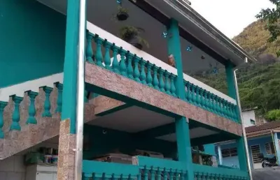 Casa à venda - cidade jardim, caraguatatuba - 392m2  - 3 quartos