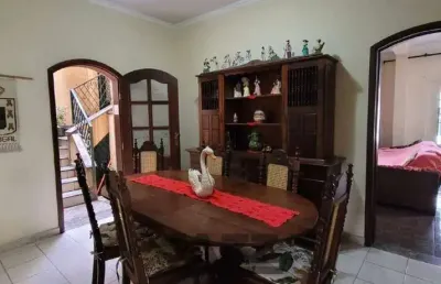 Casa com 4 quartos à venda na Lourenço Franco, 432, Centro, Atibaia