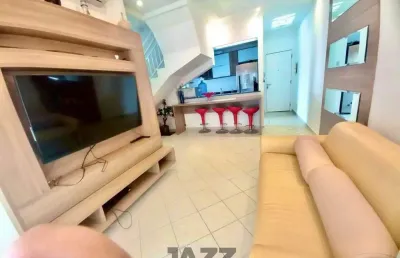 Apartamento à venda - albatróz, bertioga - 225m2 - condomínio helbor resort reserva do mar  - 3 quartos