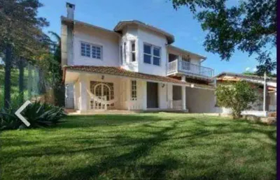 Casa à venda - jardim europa, bragança paulista - 237,8m2  - 4 suítes