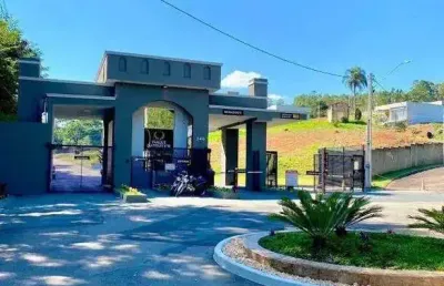 Terreno à venda - taboão, bragança paulista - 360m2 - condomínio parque imperador