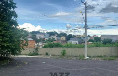 Terreno à venda - parque são quirino, campinas - 602m2