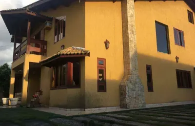 Casa à venda - jardim américa, bragança paulista - 350m2  - 4 quartos