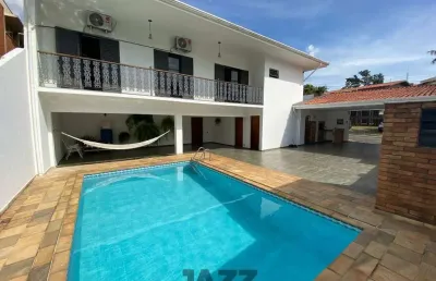 Casa à venda - jardim paraíso, campinas - 405,99m2  - 5 quartos