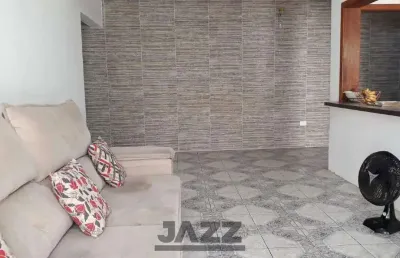 Casa à venda - jardim layr, mogi das cruzes - 99,26m2  - 2 suítes