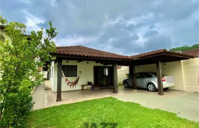 Casa à venda - centro, bertioga - 192,78m2  - 4 quartos