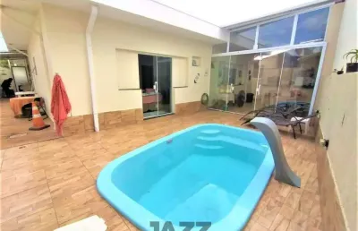 Casa à venda - jardim chapadão, campinas - 272m2  - 3 quartos