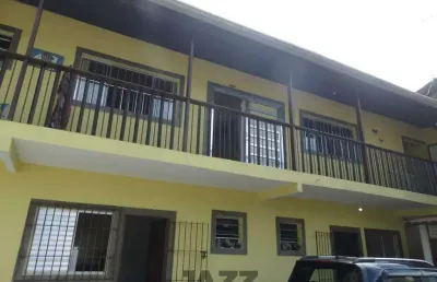 Casa à venda - prainha, caraguatatuba - 254m2  - 6 suítes