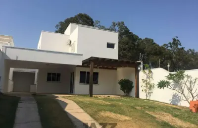 Casa à venda - vila bressani, paulínia - 250m2  - 3 quartos