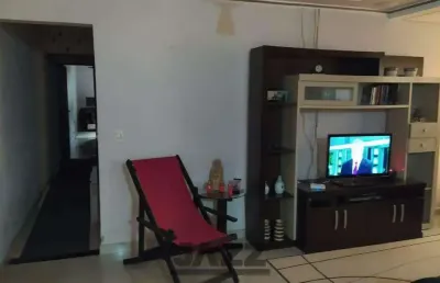 Casa à venda - vila mogilar, mogi das cruzes - 146m2  - 3 quartos
