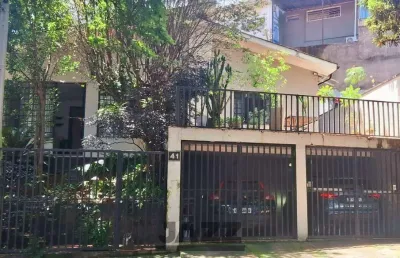 Casa à venda - chácara da barra, campinas - 174m2  - 3 quartos