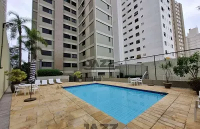Apartamento cobertura duplex 5 quartos à venda - jardim paraíso, campinas, sp.