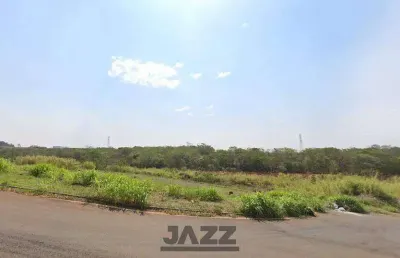 Terreno à venda na 3, 317, Parque das Indústrias, Paulínia