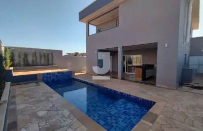 Casa em condomínio à venda - brasil 500, paulínia - 250m2 - condomínio royal garden  - 3 suítes