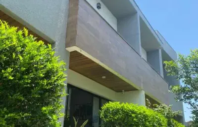 Casa em condomínio à venda - pontal de santa marina, caraguatatuba - 101m2 - condomínio condominio serravista  - 2 suítes