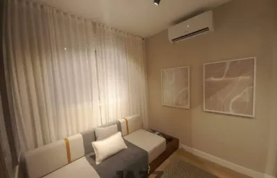 Apartamento à venda - centro, piracicaba - 63,2m2 - condomínio wish  - 2 quartos