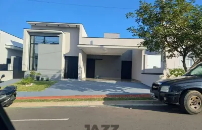 Casa em condomínio à venda - residencial lagos d'icaraí, salto - 175m2 - condomínio condominio lagos d'icaraí  - 3 quartos