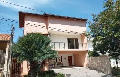 Casa em condomínio à venda - caminhos de san conrado (sousas), campinas - 501,11m2 - condomínio caminhos de san conrado  - 4 quartos