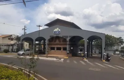 Casa em condomínio fechado com 4 quartos à venda na Avenida José Puccinelli, 130, Cascata, Paulínia