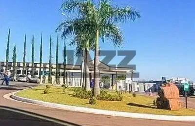 Casa em condomínio fechado com 4 quartos à venda na estrada municipal pln-360, 920, parque brasil 500, paulínia, 251 m2 por r$ 1.590.000