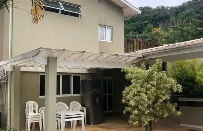 Casa em condomínio à venda - colinas do ermitage (sousas), campinas - 414m2 - condomínio colinas do ermitage  - 4 quartos