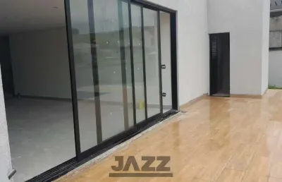 Casa em condomínio à venda - condomínio terras de santa cruz, bragança paulista - 240m2 - condomínio terras de santa cruz  - 3 suítes