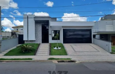 Casa em condomínio à venda - parque xangrilá, campinas - 235,74m2 - condomínio parque xangrilá  - 3 suítes