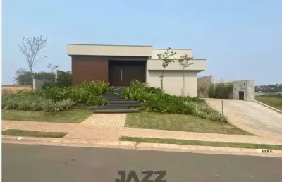 Casa em condomínio à venda - loteamento residencial entre verdes (sousas), campinas - 360m2 - condomínio entreverdes  - 4 suítes