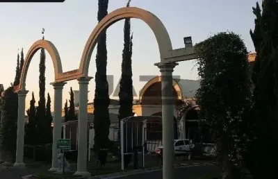 Casa térrea com mezanino à venda no estância eudóxia, em campinas