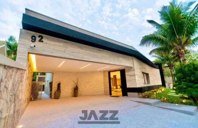 Casa em condomínio à venda - riviera, bertioga - 772,65m2 - condomínio riviera de são lourenço  - 6 suítes