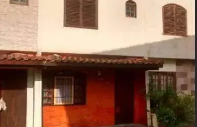 Casa em condomínio à venda - martim de sá, caraguatatuba - 102m2 - condomínio village calamar  - 2 suítes