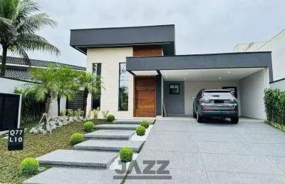 Casa em condomínio à venda - boraceia, bertioga - 222m2 - condomínio morada da praia  - 4 suítes