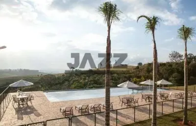 Casa nova para venda e aluguel em campo do conde em bragança paulista-sp, com 265,00 m²