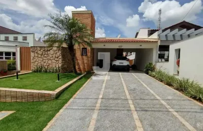Casa em condomínio à venda - jardim donalísio, salto - 193m2 - condomínio esplanada  - 3 quartos