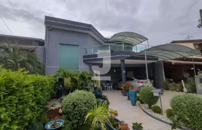 Casa em condomínio à venda - brasil 500, paulínia - 220m2 - condomínio okinawa  - 3 quartos