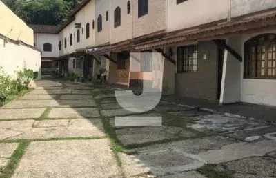 Casa em condomínio à venda - martim de sá, caraguatatuba - 100m2 - condomínio village calamar  - 2 quartos