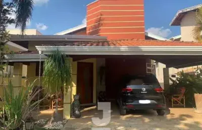 Casa em condomínio à venda - jardim alto da colina, valinhos - 195m2  - 3 quartos