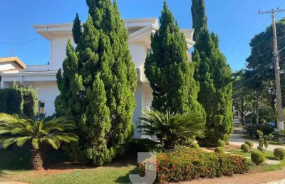 Casa em condomínio à venda - brasil 500, paulínia - 245m2 - condomínio okinawa  - 3 suítes