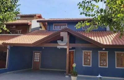 Casa em condomínio à venda - brasil 500, paulínia - 225m2 - condomínio okinawa  - 4 quartos