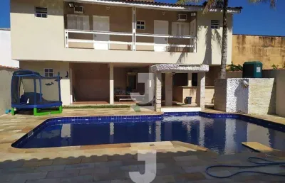 Casa em condomínio à venda - morada da praia, bertioga - 200m2 - condomínio morada da praia  - 5 quartos