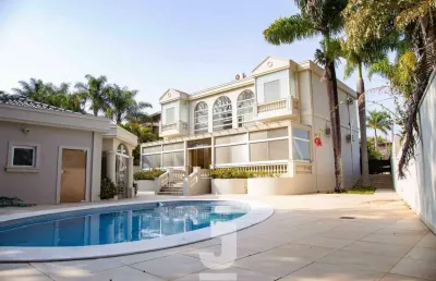 Casa em condomínio à venda - loteamento alphaville campinas, campinas - 720m2 - condomínio alphaville campinas  - 4 suítes