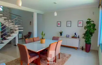 Casa em condomínio à venda - jardim sol d icaraí, salto - 300m2 - condomínio jardim sol d'icarai  - 3 quartos