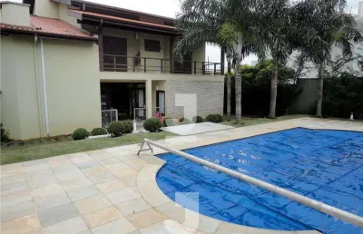 Casa em condomínio à venda - loteamento alphaville campinas, campinas - 500m2 - condomínio alphaville campinas  - 4 suítes