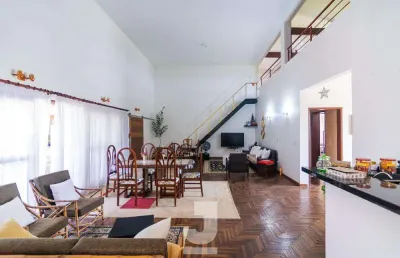 Casa em condomínio à venda - loteamento alphaville campinas, campinas - 600m2 - condomínio alphaville campinas  - 5 suítes