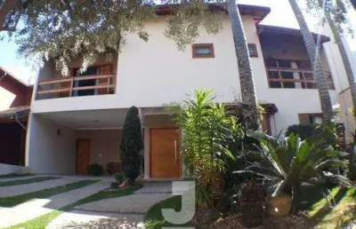Casa em condomínio à venda - parque brasil 500, paulínia - 235m2 - condomínio okinawa  - 4 quartos