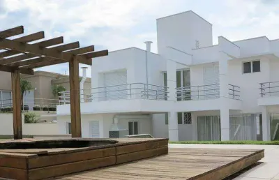 Casa em condomínio à venda - alphaville dom pedro, campinas - 286m2 - condomínio alphaville dom pedro  - 4 suítes