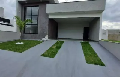 Casa em condomínio à venda - parque olívio franceschini, hortolândia - 165m2 - condomínio parque olivio franceschinni  - 3 quartos