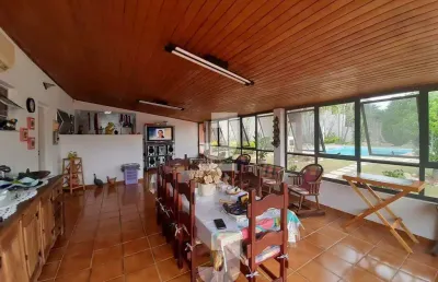 Casa em condomínio à venda - vila petrópolis, atibaia - 248m2  - 3 quartos
