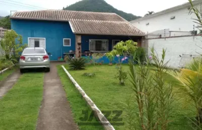 Casa à venda - martim de sá, caraguatatuba - 118m2  - 2 quartos